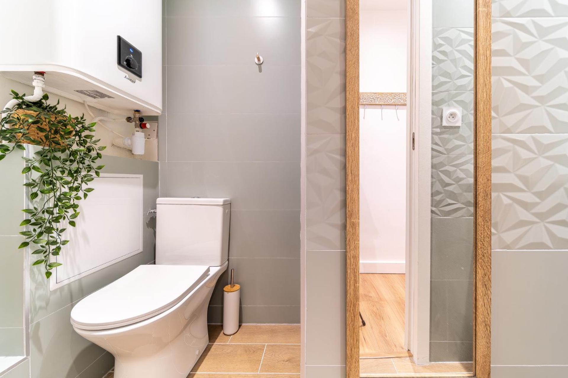 Le Marietton Appartement Cosy A Deux Pas Du Metro Valmy Lyon Exterior foto